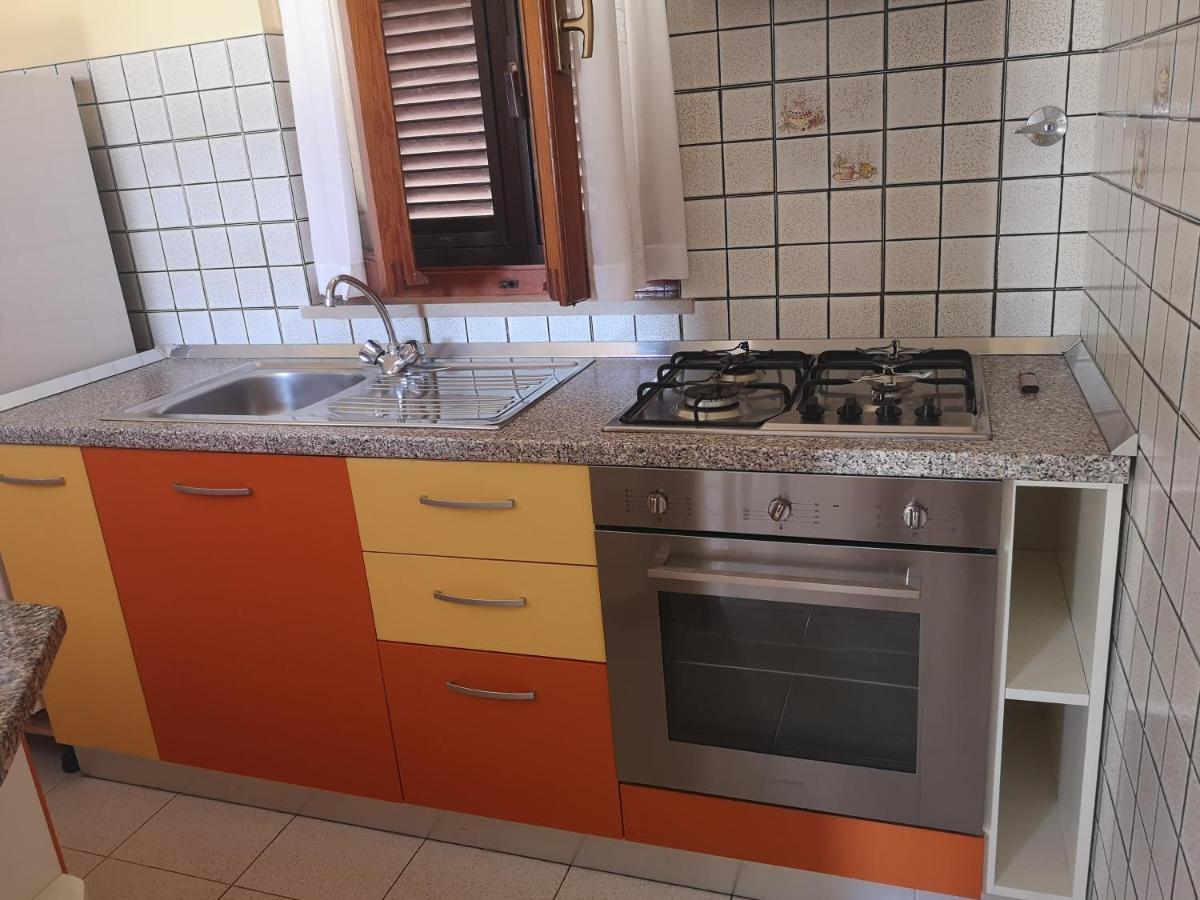 Casa Barbara - Servizi Inclusi - Services Included Capoliveri Kültér fotó