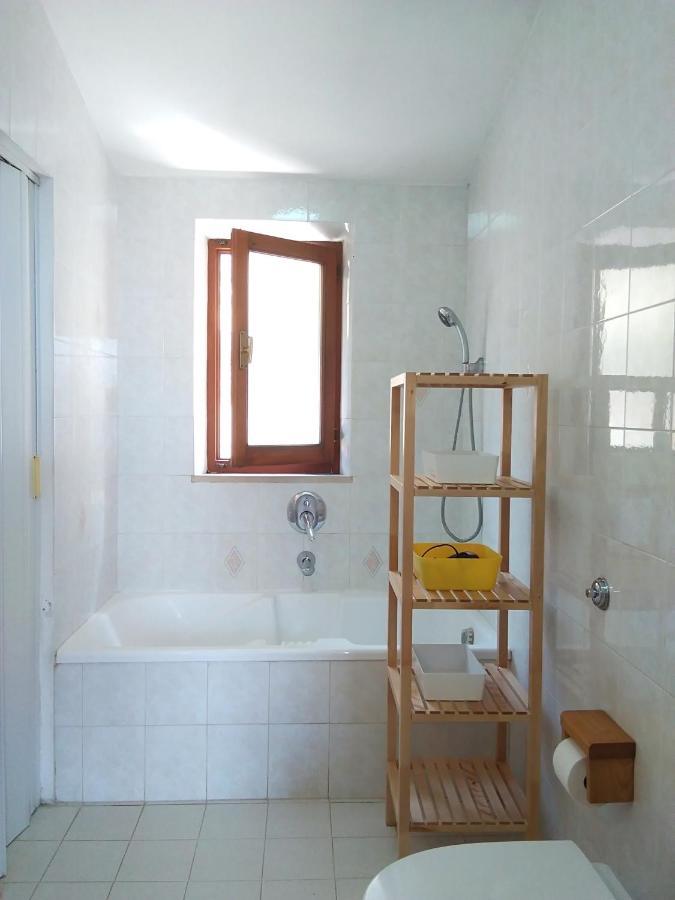 Casa Barbara - Servizi Inclusi - Services Included Capoliveri Kültér fotó