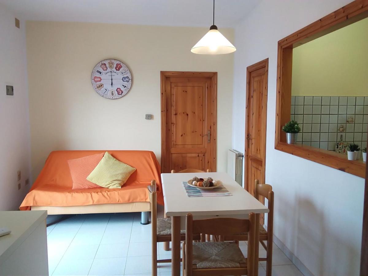Casa Barbara - Servizi Inclusi - Services Included Capoliveri Kültér fotó