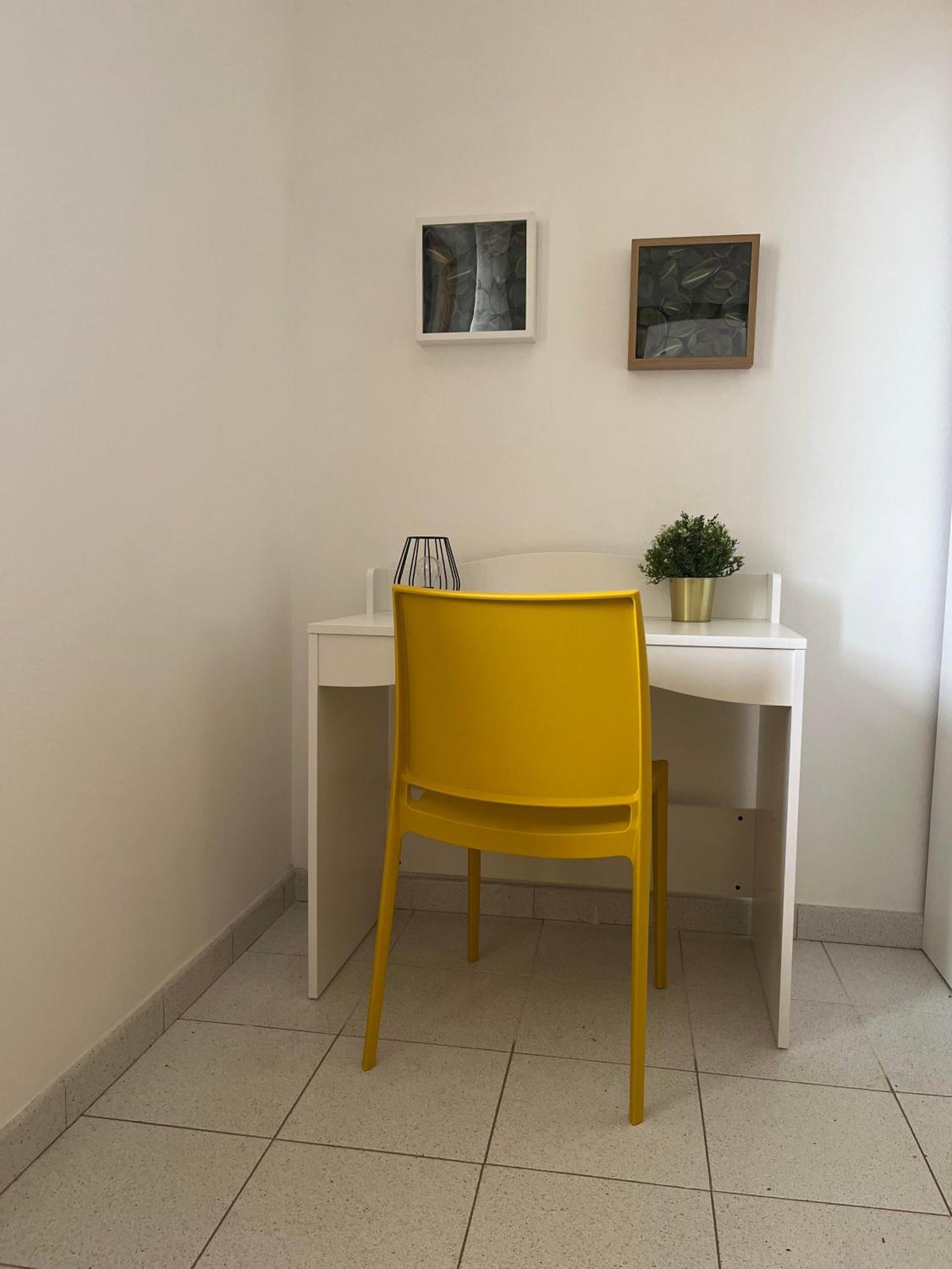 Casa Barbara - Servizi Inclusi - Services Included Capoliveri Kültér fotó